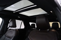 Ford USA Explorer vaihtoauto