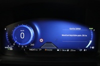 Ford USA Explorer vaihtoauto