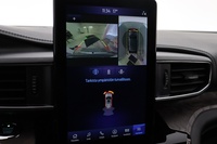 Ford USA Explorer vaihtoauto