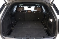 Ford USA Explorer vaihtoauto