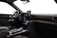 Ford USA Explorer vaihtoauto