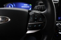 Ford USA Explorer vaihtoauto