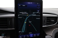 Ford USA Explorer vaihtoauto