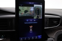 Ford USA Explorer vaihtoauto