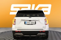 Ford USA Explorer vaihtoauto