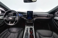 Ford USA Explorer vaihtoauto