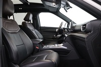 Ford USA Explorer vaihtoauto