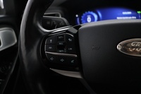 Ford USA Explorer vaihtoauto