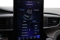 Ford USA Explorer vaihtoauto