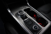 Ford USA Explorer vaihtoauto