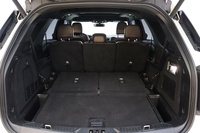 Ford USA Explorer vaihtoauto