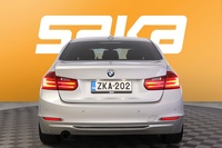 BMW 316 vaihtoauto