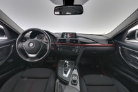 BMW 316 vaihtoauto