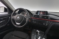 BMW 316 vaihtoauto