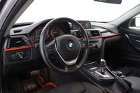 BMW 316 vaihtoauto
