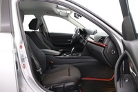 BMW 316 vaihtoauto