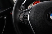 BMW 316 vaihtoauto