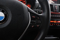 BMW 316 vaihtoauto