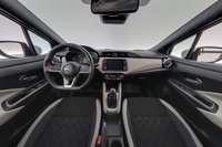 Nissan Micra vaihtoauto