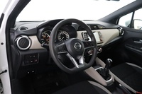 Nissan Micra vaihtoauto