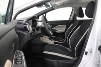 Nissan Micra vaihtoauto