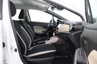 Nissan Micra vaihtoauto