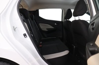 Nissan Micra vaihtoauto
