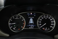 Nissan Micra vaihtoauto