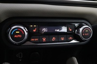 Nissan Micra vaihtoauto