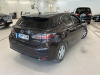 Lexus CT vaihtoauto
