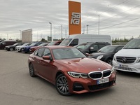 BMW 330 vaihtoauto