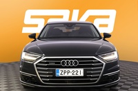 Audi A8 vaihtoauto