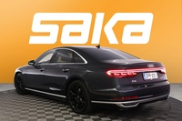 Audi A8 vaihtoauto