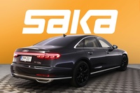 Audi A8 vaihtoauto