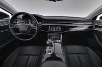 Audi A8 vaihtoauto