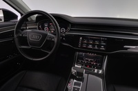 Audi A8 vaihtoauto