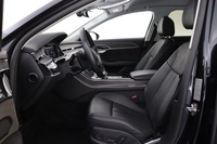 Audi A8 vaihtoauto