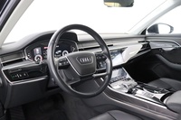 Audi A8 vaihtoauto