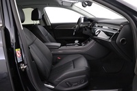 Audi A8 vaihtoauto