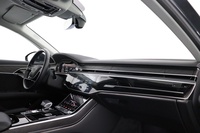 Audi A8 vaihtoauto