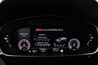 Audi A8 vaihtoauto