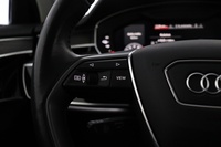 Audi A8 vaihtoauto