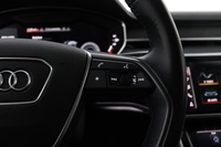 Audi A8 vaihtoauto