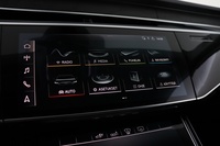 Audi A8 vaihtoauto