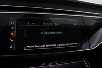 Audi A8 vaihtoauto