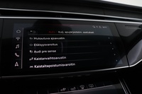 Audi A8 vaihtoauto