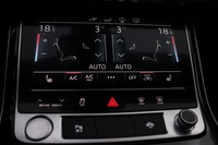 Audi A8 vaihtoauto