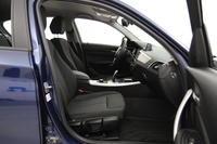 BMW 118 vaihtoauto