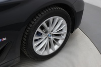 BMW 545 vaihtoauto