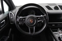 Porsche Cayenne vaihtoauto
